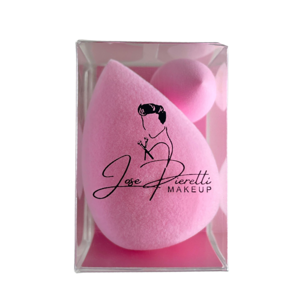 Bestie B Beauty Sponge Duo